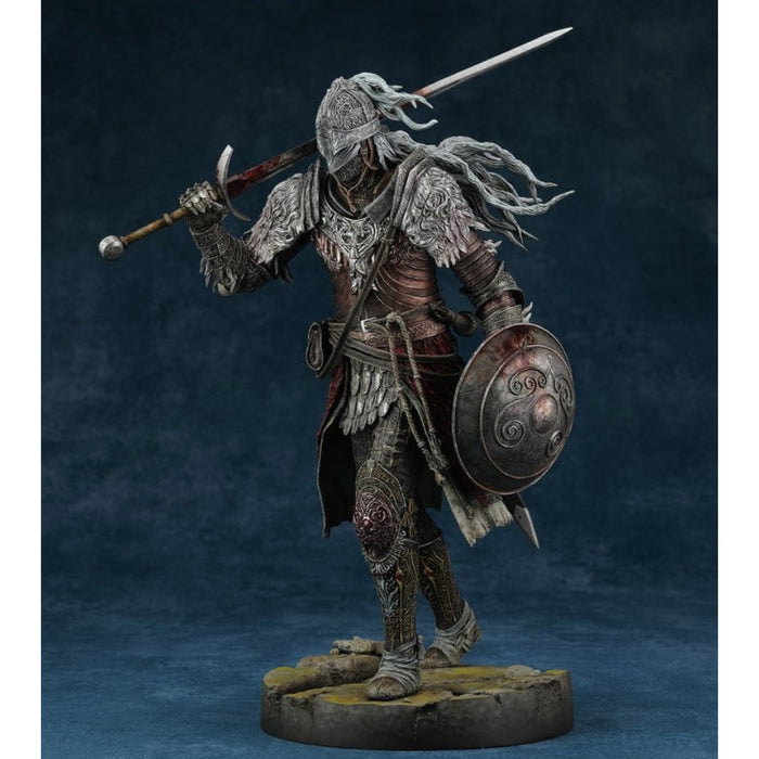 Precomanda Figurina Elden Ring PVC 1/6 - Raging Wolf 33 cm