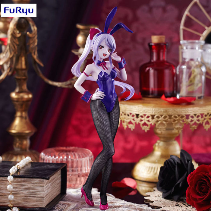 Figurina Overlord BiCute Bunnies PVC - Shalltear Bloodfallen 26 cm