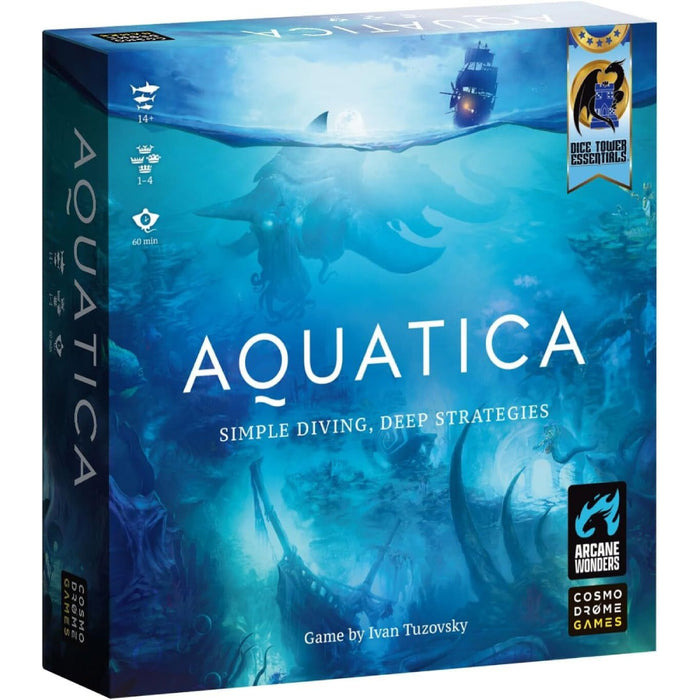 Aquatica
