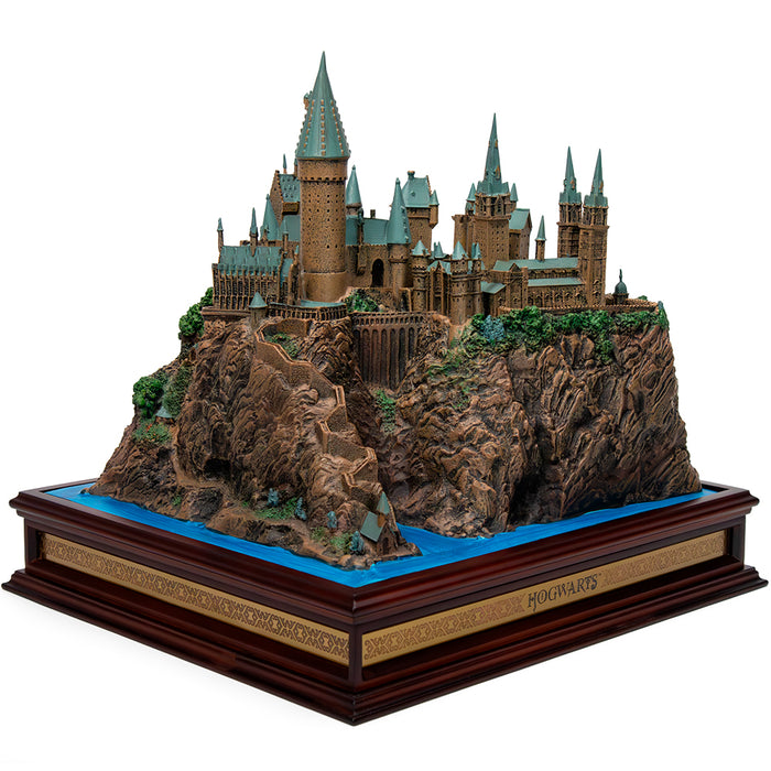 Precomanda Diorama Harry Potter - Hogwarts