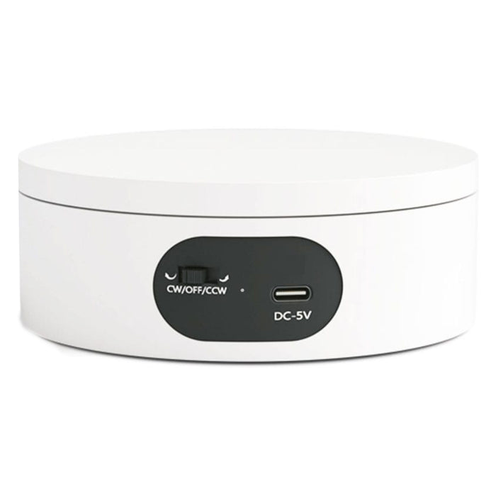 Evoretro Stand Display Rotating
