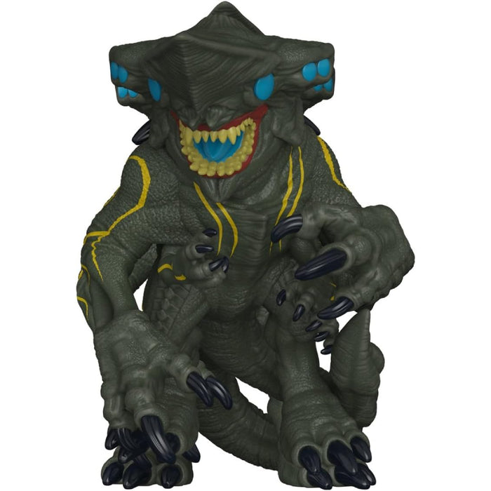 Figurina Funko POP! Pacific Rim Super Sized - Knifehead 16 cm