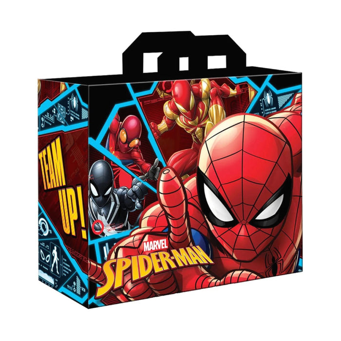 Geanta Cumparaturi Tote Spider-Man