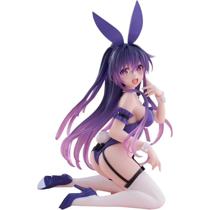 Figurina Date A Live V PVC Desktop Cute Figure - Tohka Yatogami Bunny Ver 13 cm