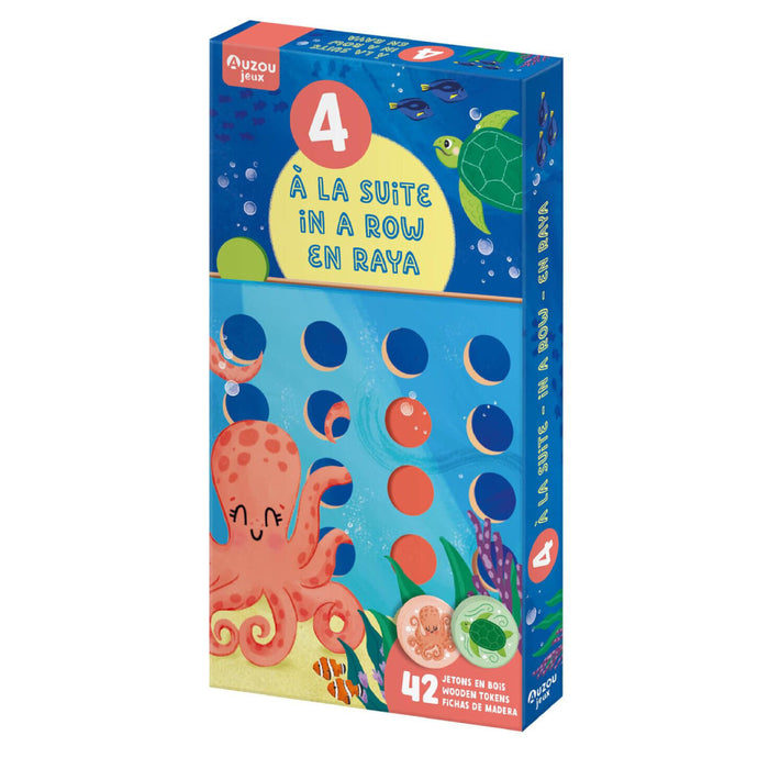 Jocuri clasice - 4 in linie