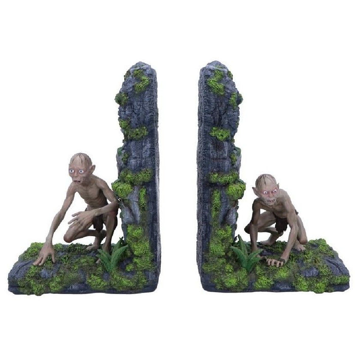 Suport Carti Lord of the Rings - Gollum & Smeagol, 24.5 cm