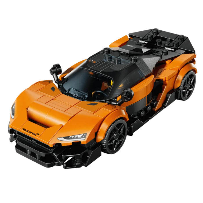 Lego Speed Champions - McLaren W1 77257