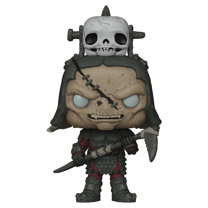 Figurina Funko POP! Movies Lord of the Rings - Guritz