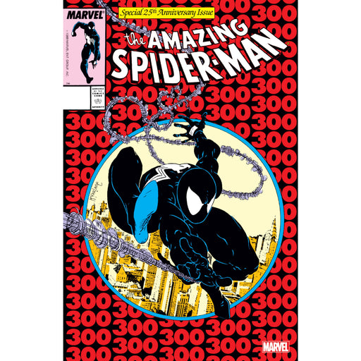 Amazing Spider-Man 300 Facsimile Edition - Red Goblin