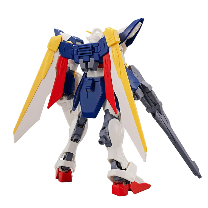 Figurina Articulata EG Gundam Wing 1/144