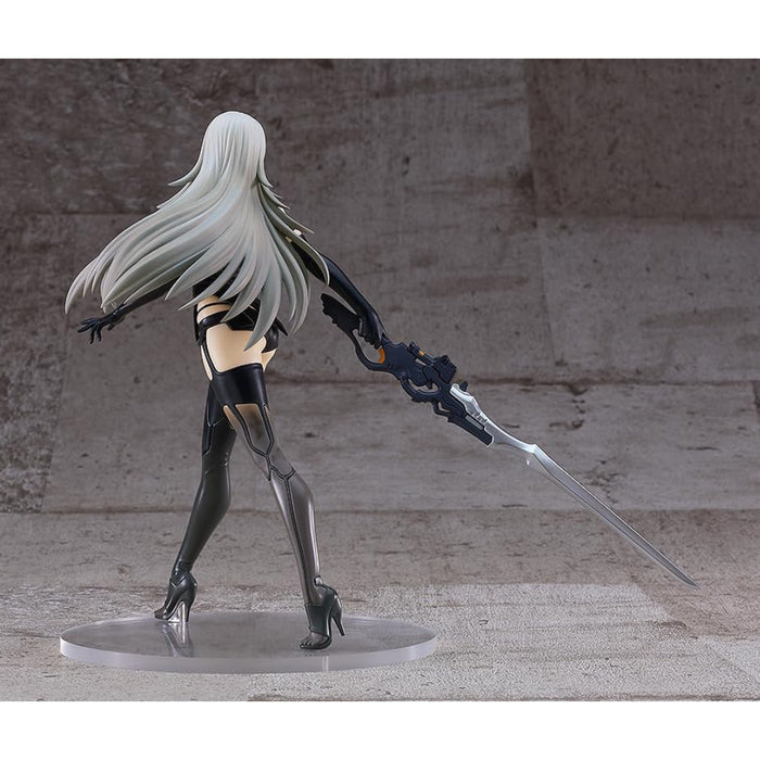 Figurina Nier Automata Ver 1.1A Pop Up Parade PVC - A2 YoRHa Type A No 2 17 cm