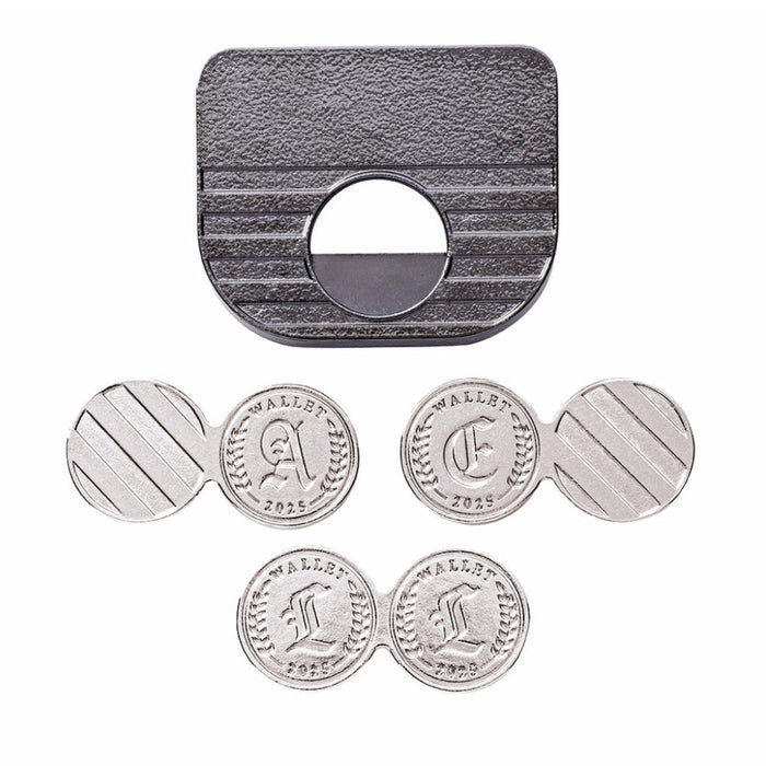 Joc de Inteligenta Huzzle Cast Wallet Diff 4