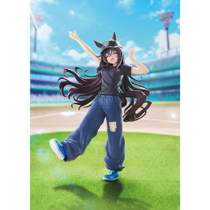 Figurina Umamusume Pretty Derby - Banpresto BoC'z - Lil V Vivlos