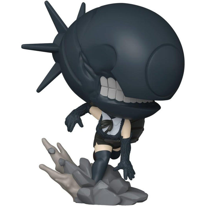 Figurina Funko POP! Animation Chainsaw Man - The Movie Reze Arc - Bomb