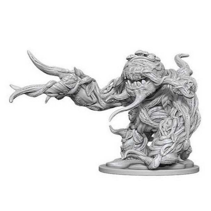 Miniatura Nepictata D&D Nolzur's Marvelous - Shambling mound