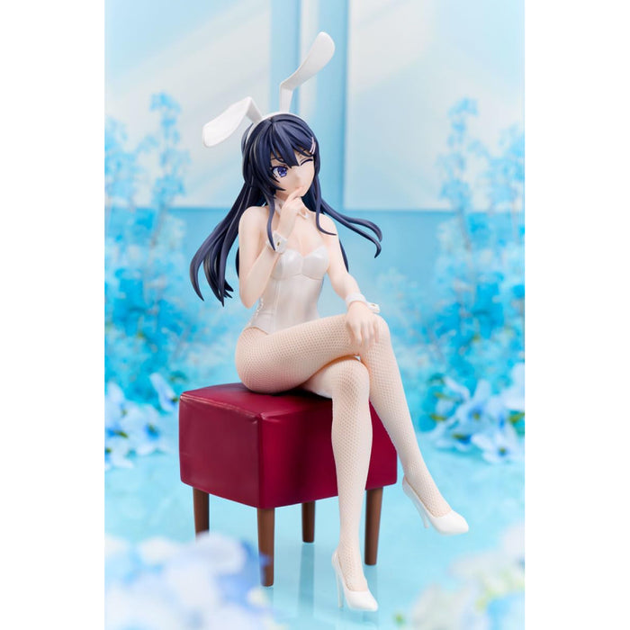 Figurina Rascal Does Not Dream - Mai Sakurajima Bunny Ver. 21 cm