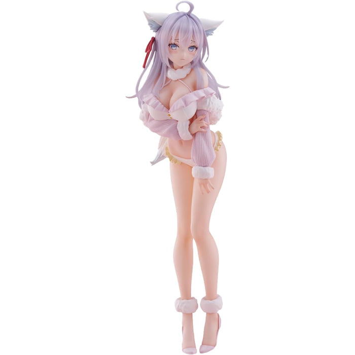 Figurina Alya Sometimes Hides Her Feelings in Russian PVC - Alya 31 cm
