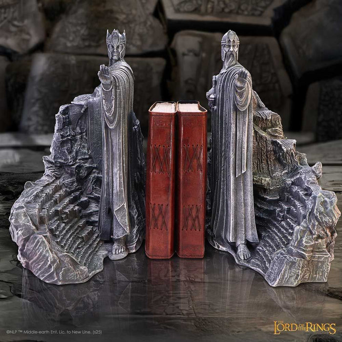 Suport Carti Lord of the Rings - Gates of Argonath 31 cm