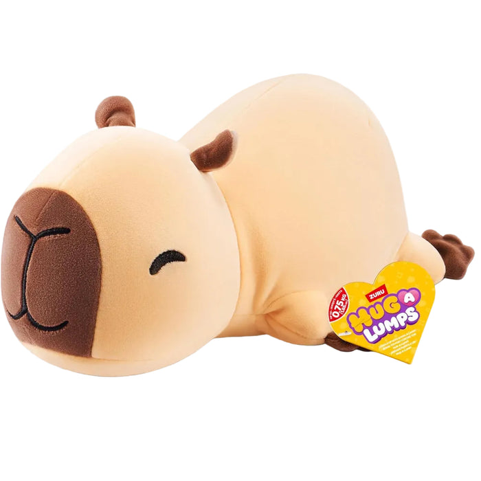 Figurina de Plus super-moale Hug a Lumps - Connie 30 cm