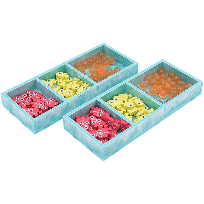 Accesoriu Finspan Insert