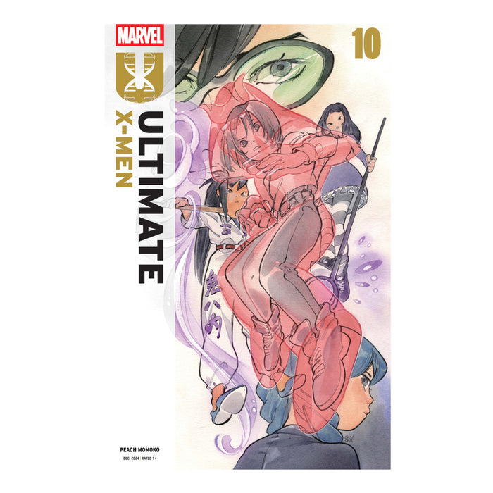 Ultimate X-Men (2024) 10
