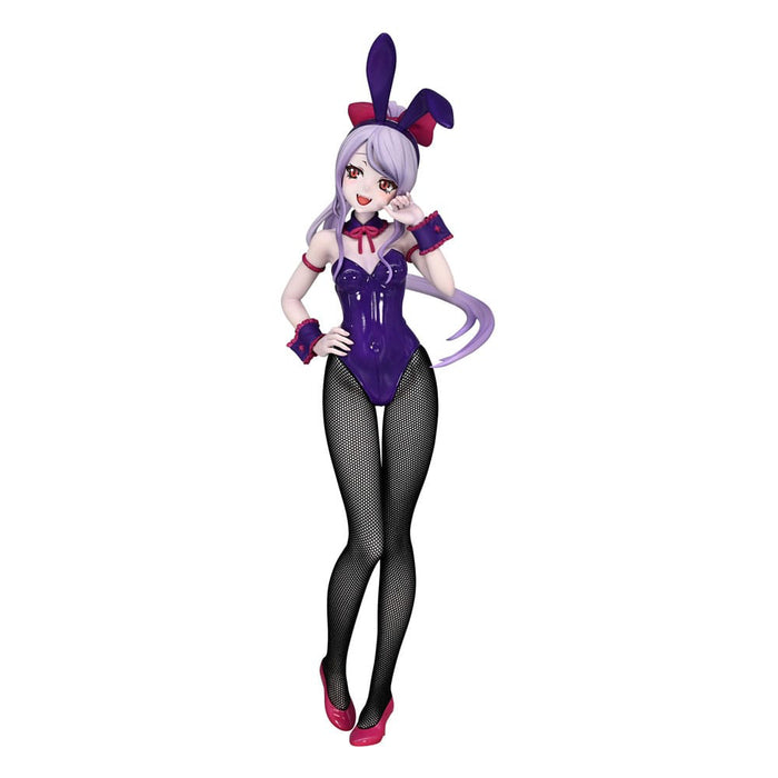 Figurina Overlord BiCute Bunnies PVC - Shalltear Bloodfallen 26 cm