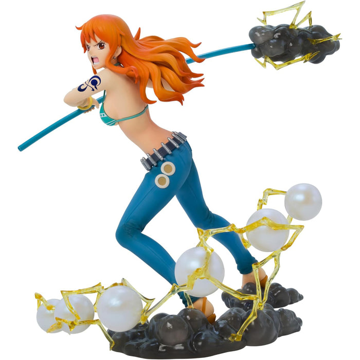 Figurina One Piece - Nami