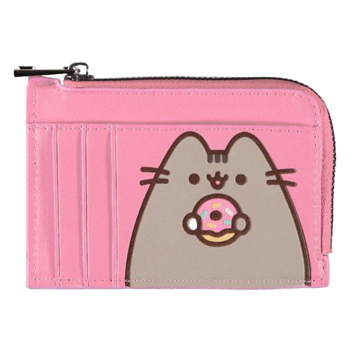 Suport pentru Carduri - Pusheen