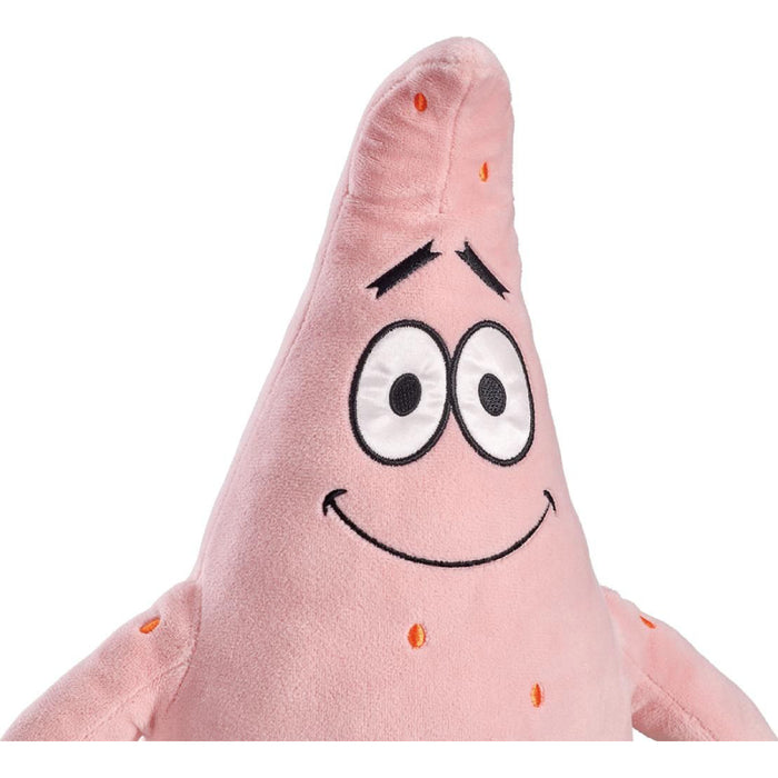 Figurina de Plus Spongebob - Patrick, 35 cm