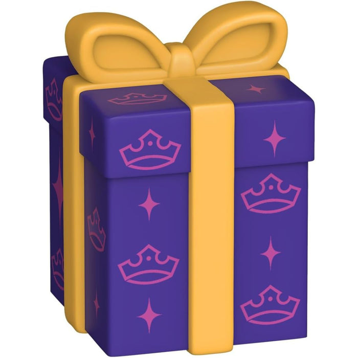 Set Mini Figurine Funko Bitty Pop Countdown Calendar - Disney Princess