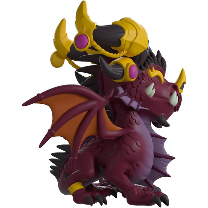 Figurina World of Warcraft - Alexstrasza Dragon Form 9 cm