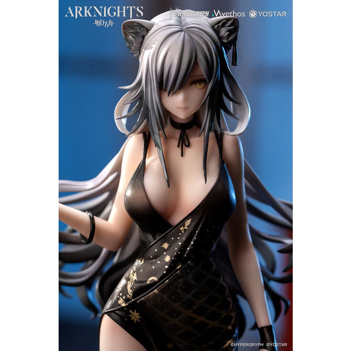Figurina Arknights PVC 1/7 - Schwarz Formal Dress Ver 24 cm