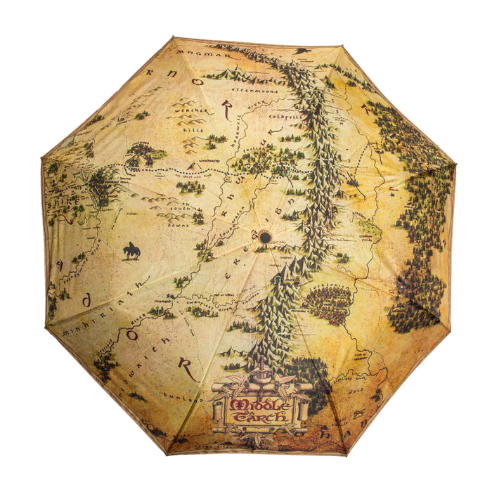 Umbrela The Lord of The Rings - Middle Earth