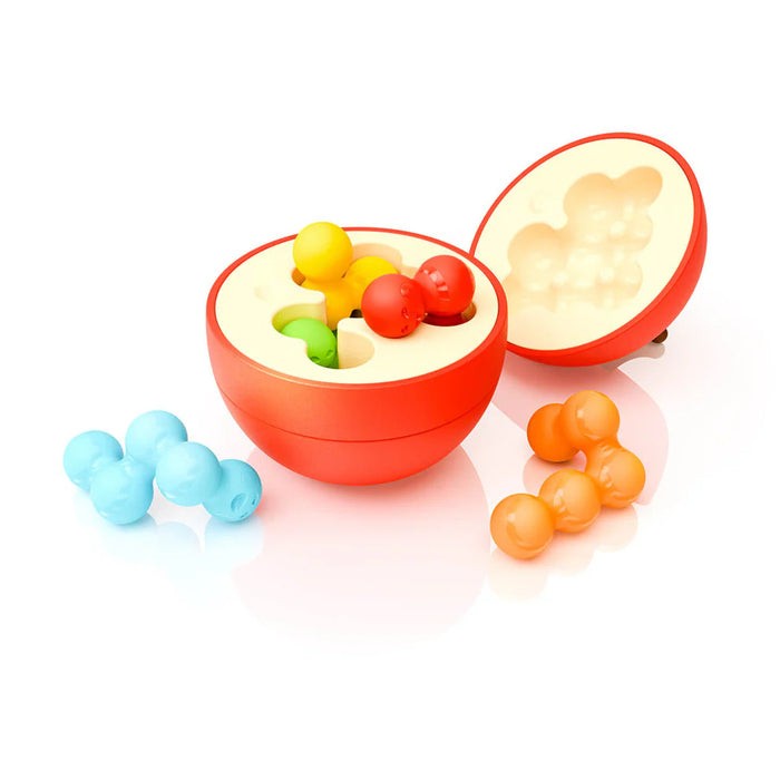 Apple Puzzler (editie internationala)