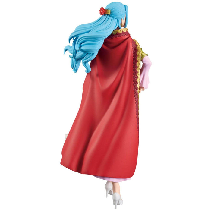 Figurina One Piece DXF The Grandline Series - Special Nefertari Vivi