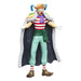 Figurina Articulata One Piece - Baggy 12 cm - Red Goblin