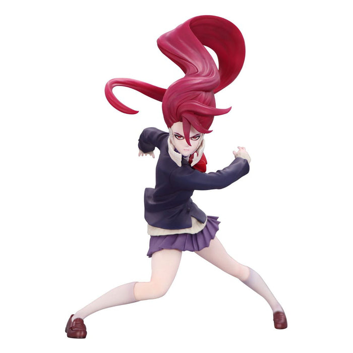 Figurina Dandadan Trio-Try-iT PVC - Aira (transformed) 19 cm