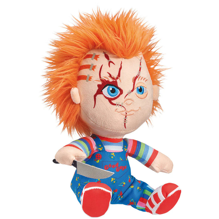 Figurina de Plus Chucky, 24 cm