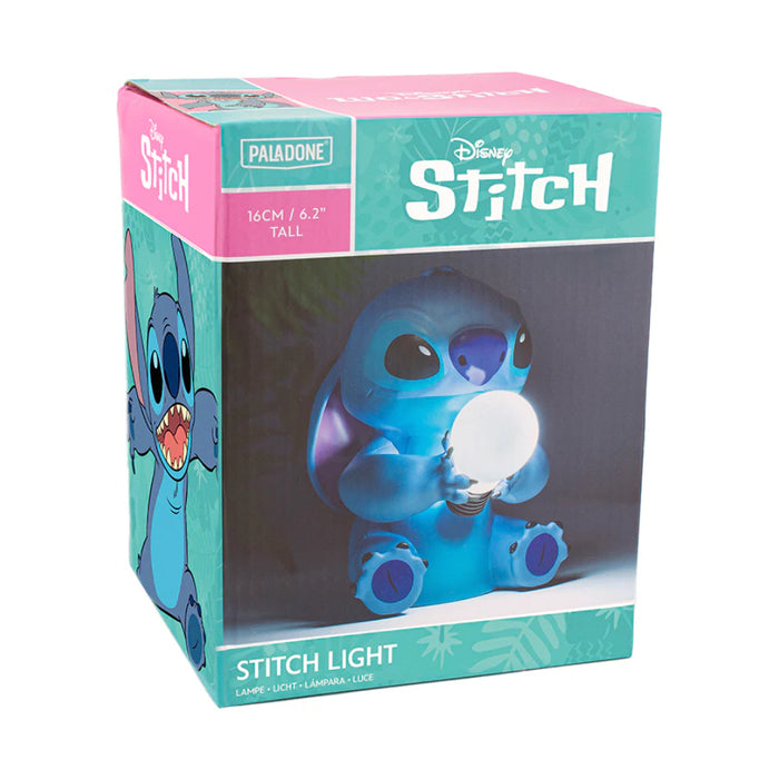 Lampa Disney Classics Stitch