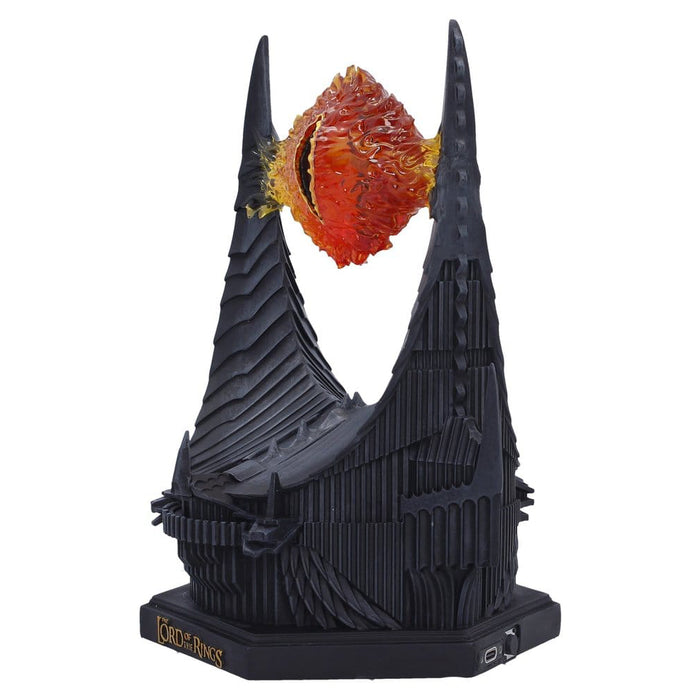 Lampa LED USB-C Lord of the Rings - Eye of Sauron