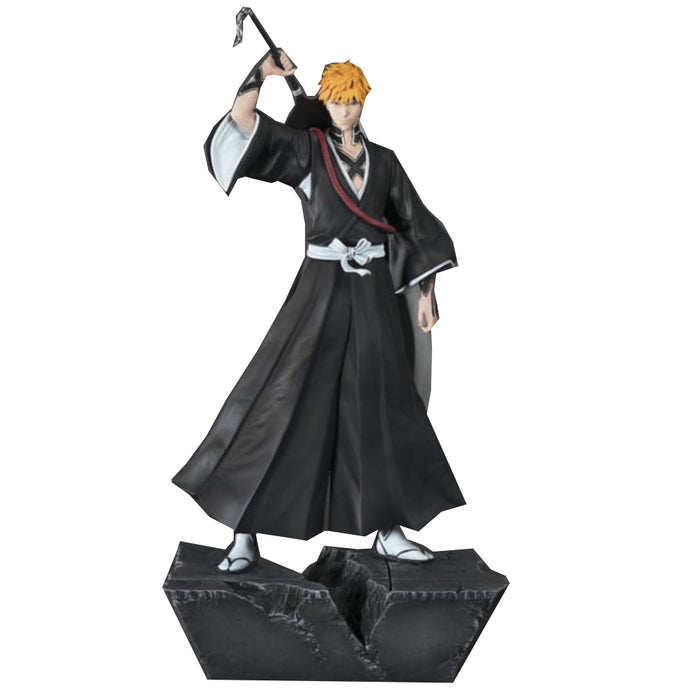 Precomanda Figurina Bleach Thousand-Year Blood War PVC 1/8 - Ichigo 29 cm