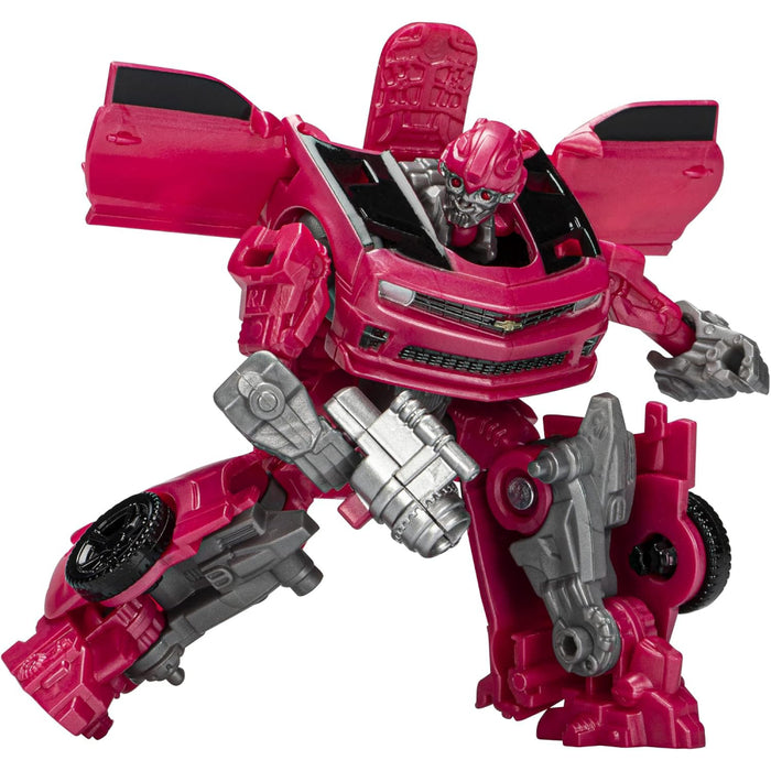 Figurina Articulata Transformers - SS CC DOTM Laserbreak