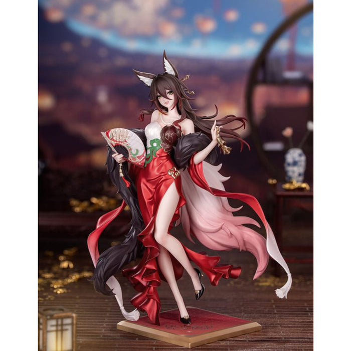 Figurina Honkai Star Rail Gift+ PVC 1/8 - Star Luck Amass Fortunes Ver. 24 cm