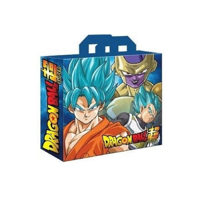 Geanta Cumparaturi Tote Dragon Ball