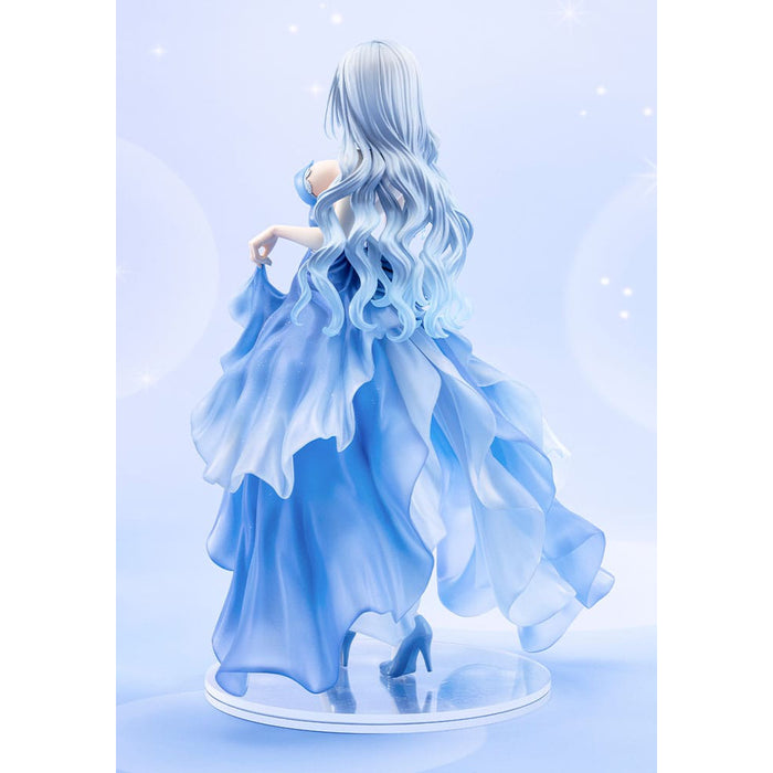 Precomanda Figurina Original Character PVC - Snowdrop Illustration by Sakura Miwabe 24 cm