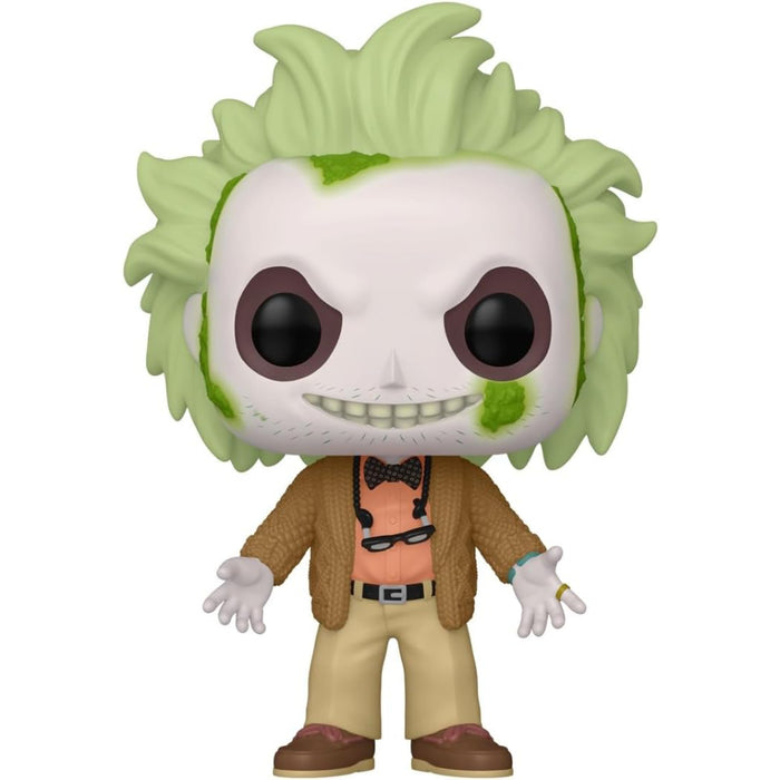 Figurina Funko Pop Movies Beetlejuice 2 - Beetlejuice