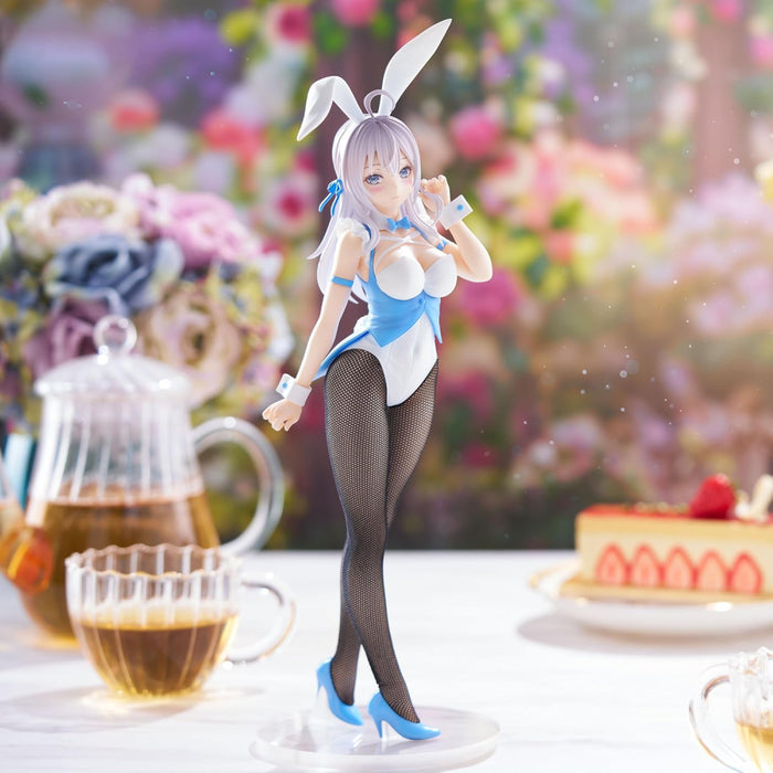 Figurina Alya Sometimes Hides Her Feelings in Russian BiCute Bunnies PVC - Alya 29 cm