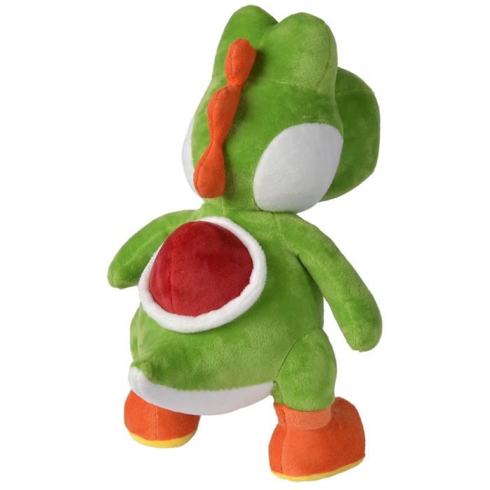 Figurina de Plus Super Mario - Yoshi 30 cm