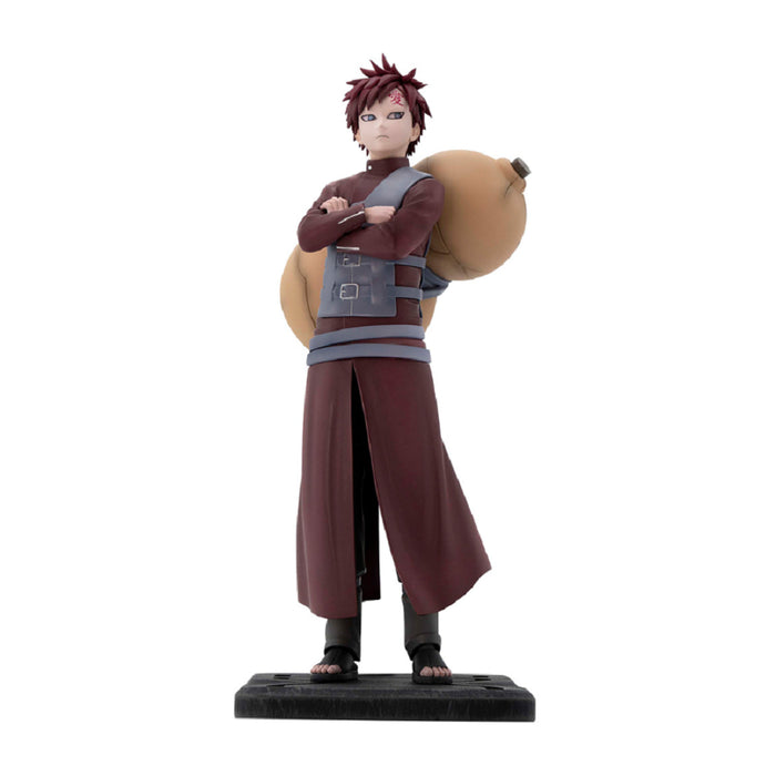 Figurina Naruto Shippuden - Gaara