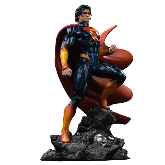 Precomanda Figurina DC Comics Art Scale 1/10 - Superman Absolute 25 cm
